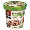 QKR15504:  Quaker® Real Medleys® Oatmeal