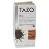 TZO149904:  Tazo® Tea Bags