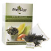 MYT40018:  Mighty Leaf® Tea Whole Leaf Tea Pouches
