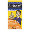 ABN20334:  Airborne® Immune Support Chewable Tablets