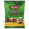 DFD88917:  Emerald® Breakfast on the go!
