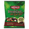 DFD88317:  Emerald® Breakfast on the go!