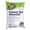 ZPEZUABS3:  Zep Commercial® Instant Spill Absorber