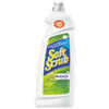 DIA01602:  Soft Scrub® Antibacterial with Bleach