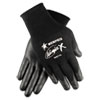 CRWN9674S:  Memphis™ Ninja® X Gloves