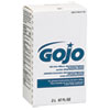 GOJ2212:  GOJO® Ultra Mild Antimicrobial Lotion Soap with Chloroxylenol