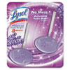 RAC83722:  LYSOL® No Mess Automatic Toilet Bowl Cleaner