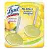 RAC83723:  LYSOL® No Mess Automatic Toilet Bowl Cleaner