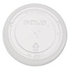 DCC662TSPK:  SOLO® Cup Company Straw-Slot Cold Cup Lids