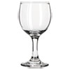 LIB3769:  Libbey Embassy® Flutes/Coupes & Wine Glasses