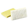 MMM08251:  Scotch-Brite™ Light-Duty Scrubbing Sponge