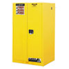 JUS896000:  JUSTRITE® Sure-Grip® EX Safety Cabinet