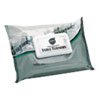 NICA580FW:  Sani Professional® Table Turners™ All Purpose Cleaning Wipes