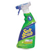 DIA99750:  Soft Scrub® Total All-Purpose Cleanser with Bleach