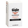 GOJ729004:  GOJO® Cherry Gel Pumice Hand Cleaner
