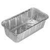 HFA31630:  Handi-Foil of America® Aluminum Roasting/Baking Containers