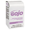 GOJ9142:  GOJO® Moisturizing Hand Cream