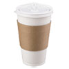 LBP6106:  LBP Coffee Clutch® Hot Cup Sleeve