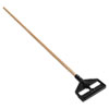 RCPH117:  Rubbermaid® Commercial Invader® Side-Gate Wet-Mop Handle