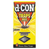 RAC78642:  d-CON® Mouse Glue Trap