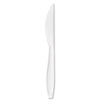 SCCRSWKX:  SOLO® Cup Company Reliance™ Mediumweight Cutlery