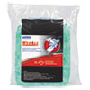 KCC91367CT:  WypAll* Waterless Cleaning Wipes