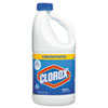 CLO30769:  Clorox® Concentrated Regular Bleach