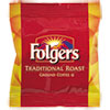 FOL63006:  Folgers® Ground Coffee Fraction Packs