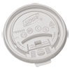 DXETB9540:  Dixie® Plastic Lids for Dixie® Hot Drink Cups