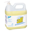 DVO5792203:  All® Free Clear HE Liquid Laundry Detergent