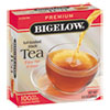 BTC00351:  Bigelow® Single Flavor Tea Bags