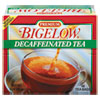 BTC00356:  Bigelow® Single Flavor Tea Bags