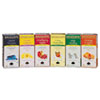 BTC16578:  Bigelow® Assorted Herbal Tea Bags