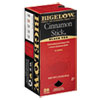BTC10343:  Bigelow® Single Flavor Tea Bags