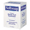 CPC01922CT:  Softsoap® Instant Hand Gel Sanitizer Refill