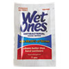 PLX4723:  Wet Ones® Antibacterial Moist Towelettes