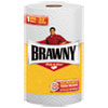 GPC4391015:  Brawny® Pick-A-Size® Perforated Roll Towel