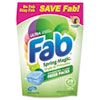 PBC37737:  FAB® Toss Ins Powder Laundry Detergent