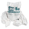 UFSN250CW01:  United Facility Supply Wiping Cloths in a Bag™