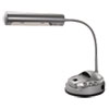 LEDL9092:  Ledu Organizer Desk Lamp