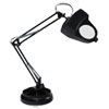 LEDL9087:  Ledu Full-Spectrum Magnifier Desk Lamp