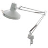 LEDL445WT:  Ledu Professional Combination Clamp-On Lamp