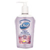 DIA99681:  Dial® Scented Antibacterial Hand Sanitizer