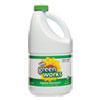 CLO30647:  Green Works® Chlorine-Free Bleach