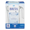 CLO35548:  Brita® Classic Water Filter Pitcher