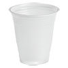 BWKTRANSCUP14CT:  Boardwalk® Translucent Plastic Cold Cups