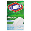 CLO00940:  Clorox® Automatic Toilet Bowl Cleaner