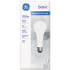 GEL73790:  GE Incandescent Basic Bulb