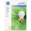 GEL66248:  GE Energy-Efficient Halogen Bulb