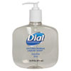DIA80784:  Dial® Professional Antimicrobial Soap for Sensitive Skin